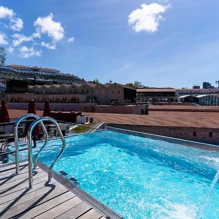 Smartr Porto Reis De Gaia &