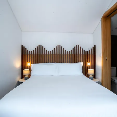Apartman Smartr Porto Reis De Gaia & Vila Nova de Gaia
