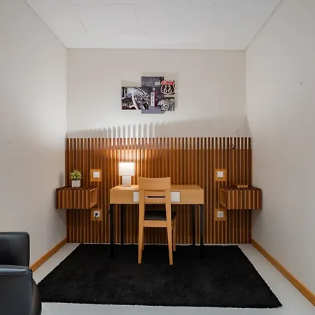 Smartr Porto Reis De Gaia & * Vila Nova de Gaia