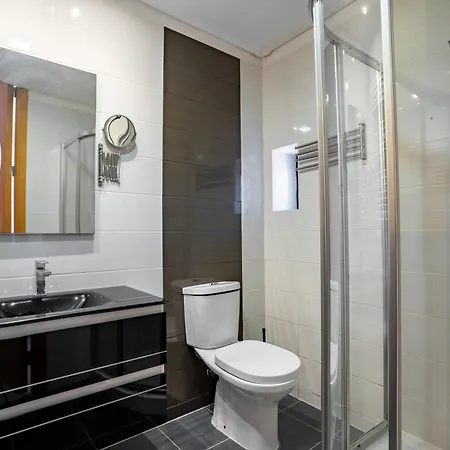 Apartmán Smartr Porto Reis De Gaia &