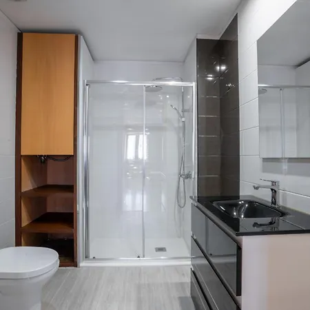 Smartr Porto Reis De Gaia & Apartman Vila Nova de Gaia
