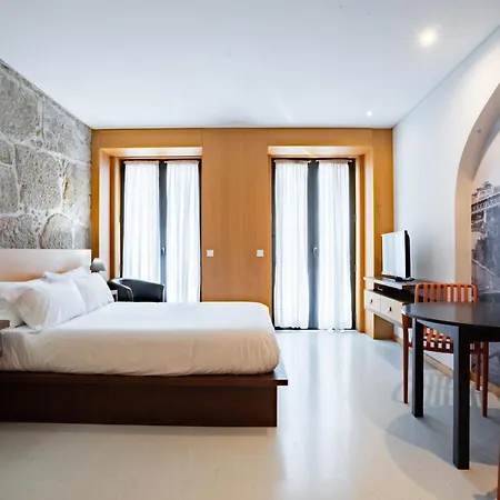 Smartr Porto Reis De Gaia &