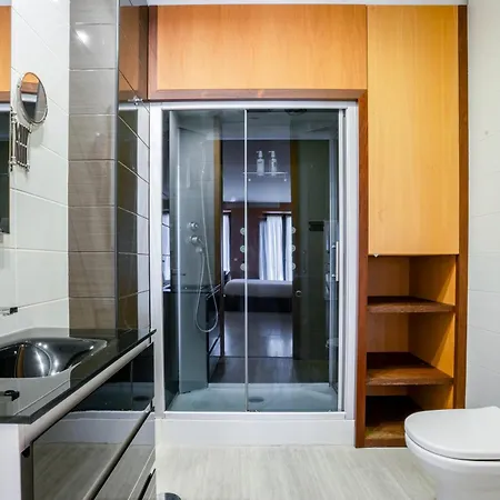 Smartr Porto Reis De Gaia & Apartman Vila Nova de Gaia