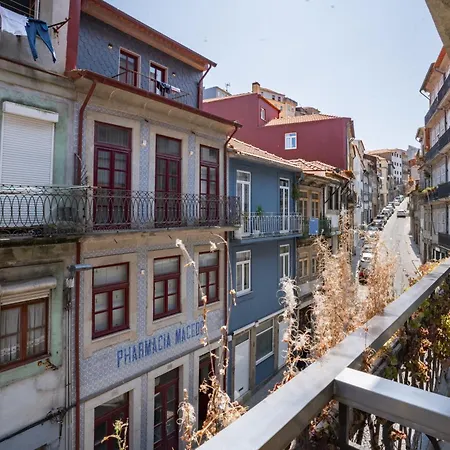 Apartmán Smartr Porto Reis De Gaia & Vila Nova de Gaia
