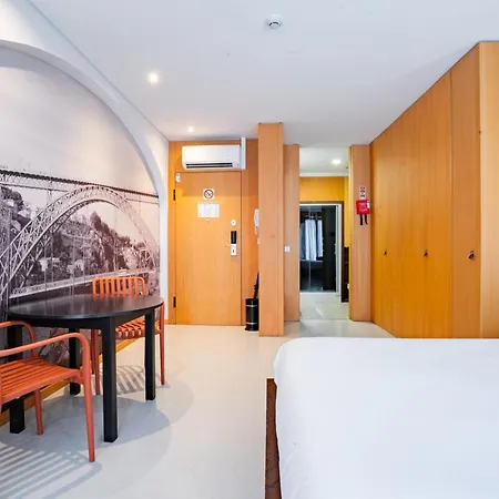 Smartr Porto Reis De Gaia & *