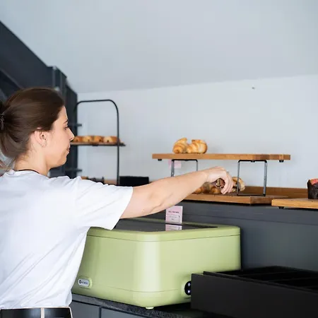 Smartr Porto Reis De Gaia & Apartmán