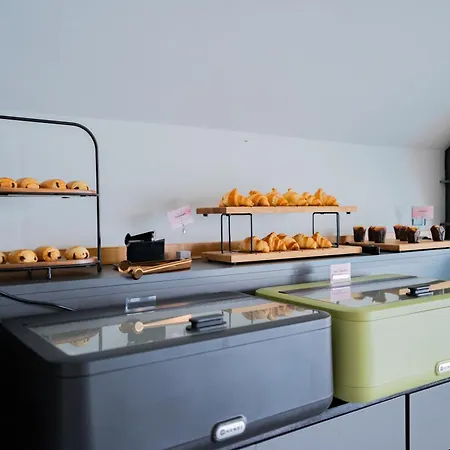 Smartr Porto Reis De Gaia & Apartmán Vila Nova de Gaia