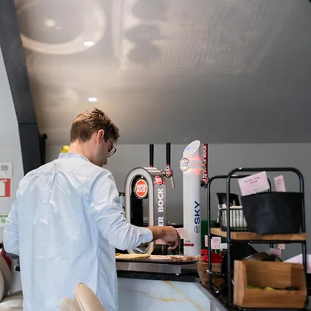 Smartr Porto Reis De Gaia &