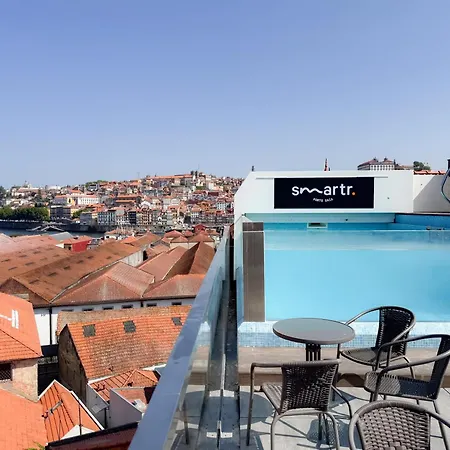 Apartament Smartr Porto Reis De Gaia & *