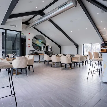 Apartmán Smartr Porto Reis De Gaia & Vila Nova de Gaia