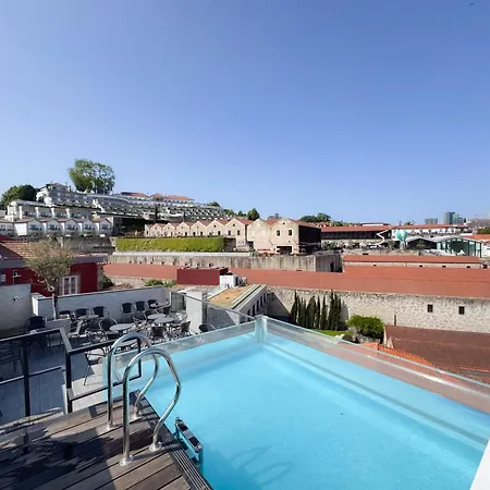 Smartr Porto Reis De Gaia & Apartament Vila Nova de Gaia