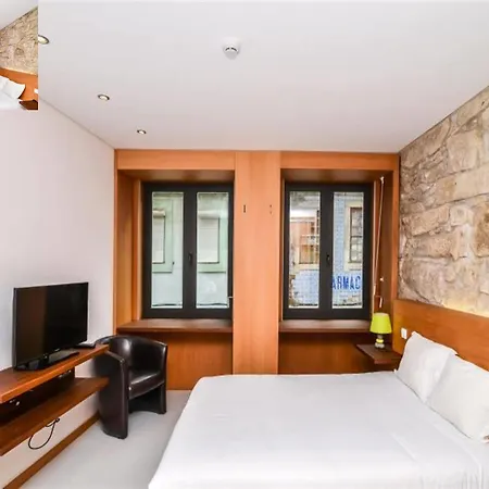 Apartman Smartr Porto Reis De Gaia &