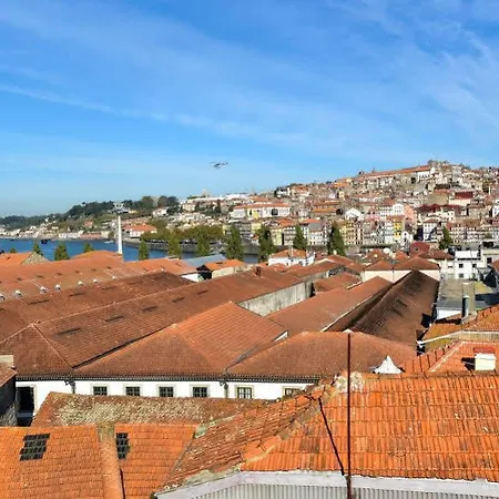 Smartr Porto Reis De Gaia & * Vila Nova de Gaia