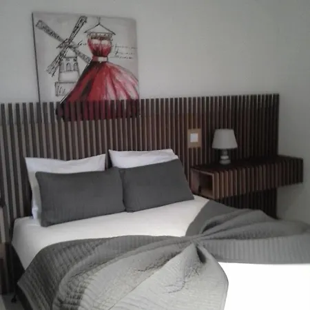 Smartr Porto Reis De Gaia & Apartmán Vila Nova de Gaia