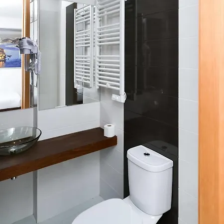Smartr Porto Reis De Gaia & Apartmán Vila Nova de Gaia