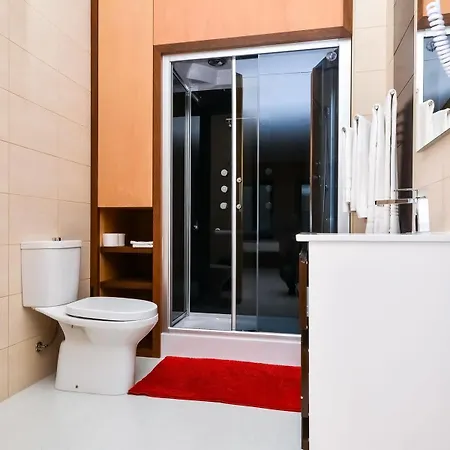 Smartr Porto Reis De Gaia & * Vila Nova de Gaia