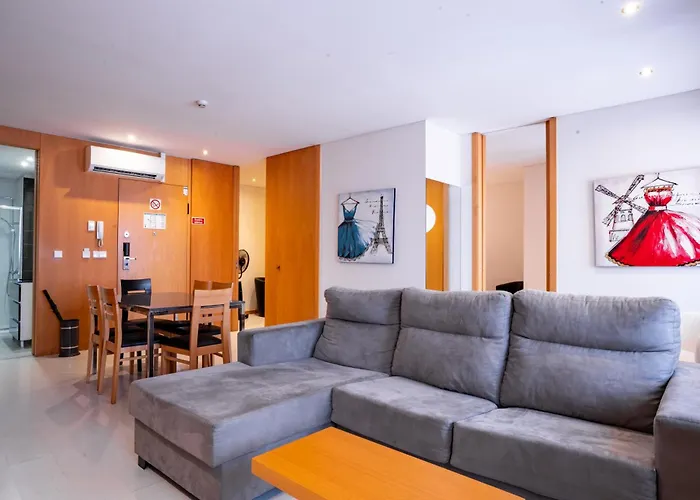 Smartr Porto Reis De Gaia & *