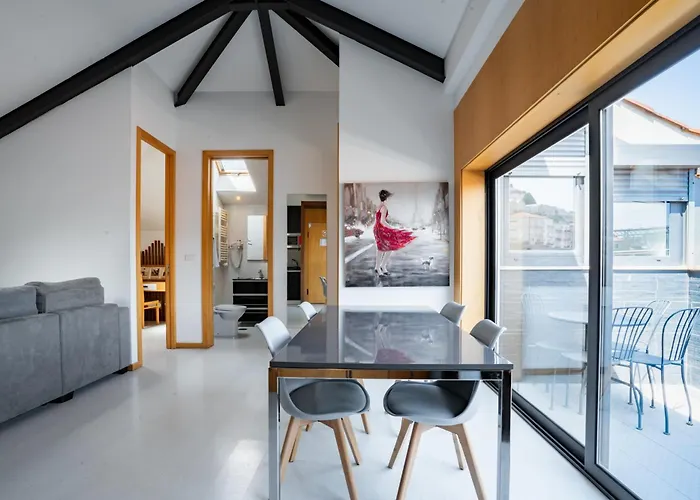 Smartr Porto Reis De Gaia & *