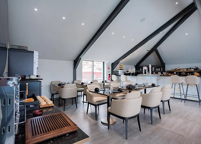 Smartr Porto Reis De Gaia &