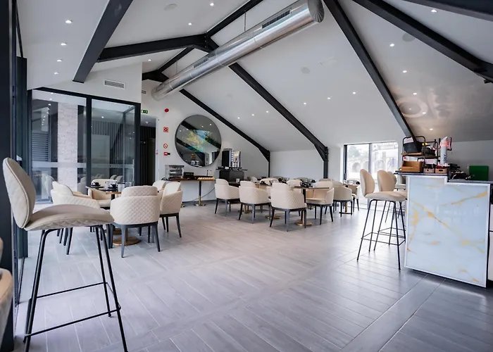 Appartamento Smartr Porto Reis De Gaia & Vila Nova de Gaia