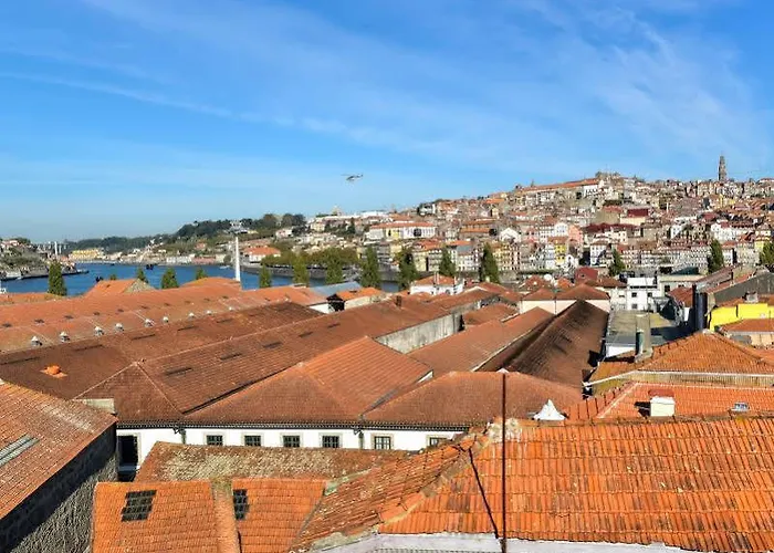 Smartr Porto Reis De Gaia & * Vila Nova de Gaia
