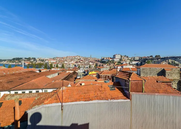 Appartamento Smartr Porto Reis De Gaia & *