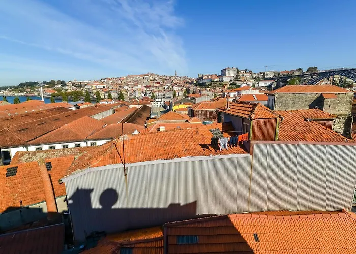 Smartr Porto Reis De Gaia & * Vila Nova de Gaia