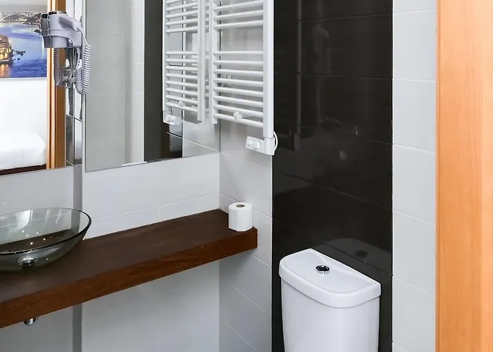 Smartr Porto Reis De Gaia & Appartamento Vila Nova de Gaia