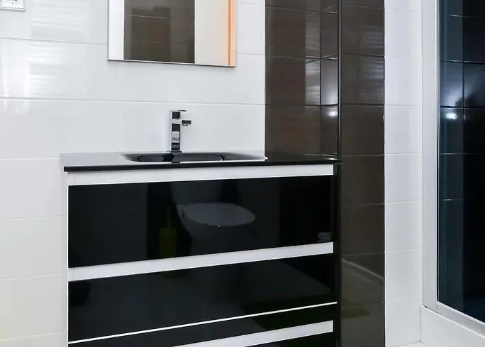 Smartr Porto Reis De Gaia &