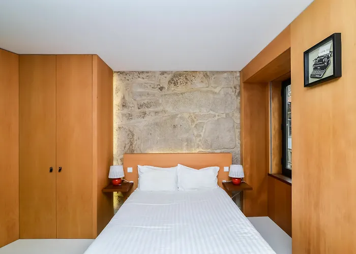 Smartr Porto Reis De Gaia & Vila Nova de Gaia