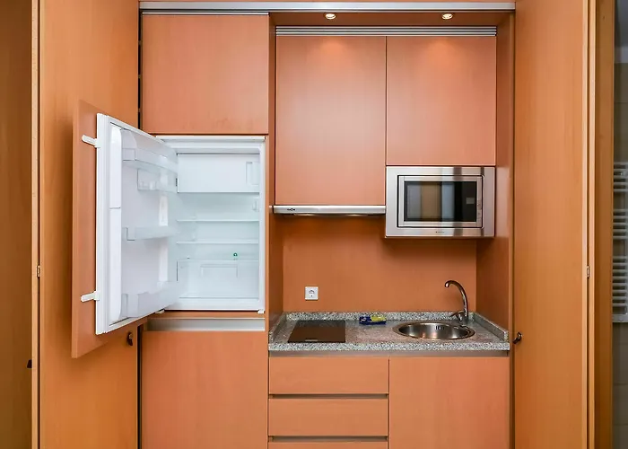 Smartr Porto Reis De Gaia & Vila Nova de Gaia