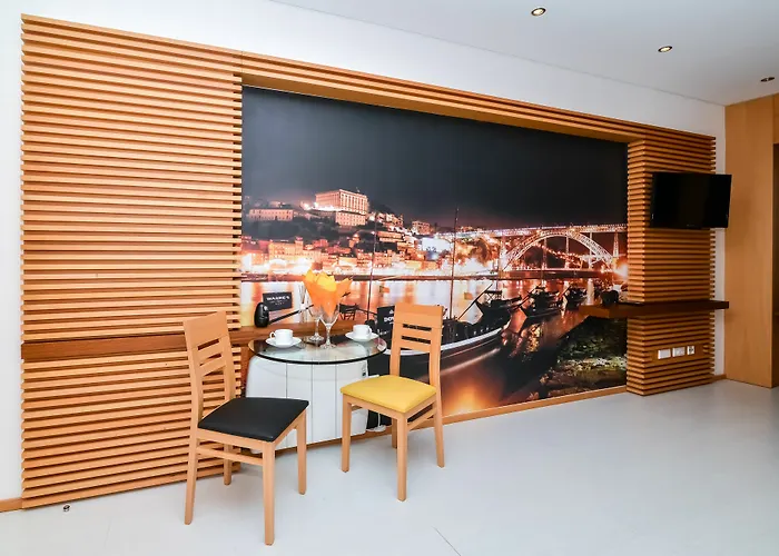 Smartr Porto Reis De Gaia & Vila Nova de Gaia