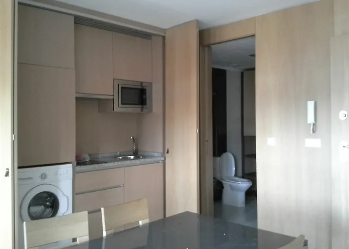 Smartr Porto Reis De Gaia & Appartamento Vila Nova de Gaia