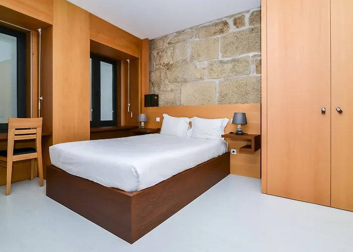 Smartr Porto Reis De Gaia & Vila Nova de Gaia