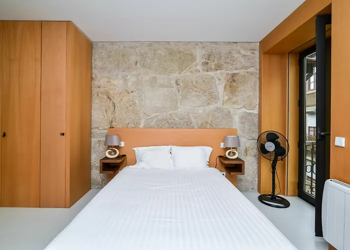 Appartamento Smartr Porto Reis De Gaia &