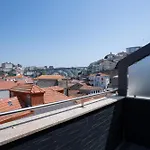 Smartr Porto Reis De Gaia & شقة *