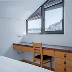 דירה Smartr Porto Reis De Gaia & *