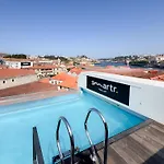 Smartr Porto Reis De Gaia &
