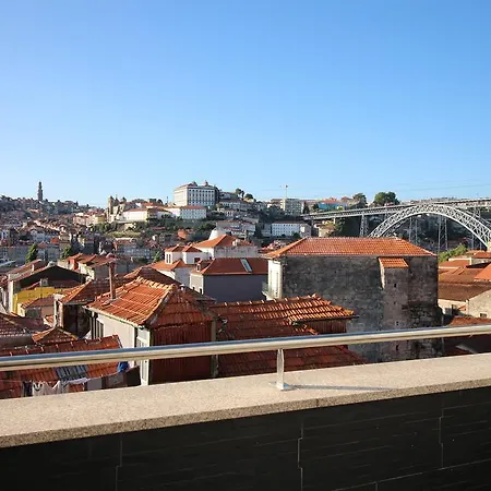 Apartamento Reis De Gaia