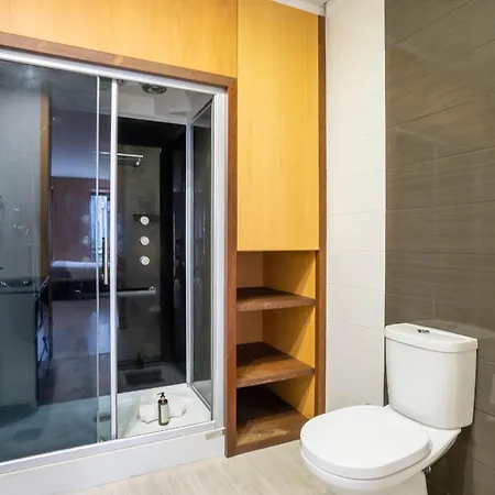 Appartement Smartr Porto Reis De Gaia *