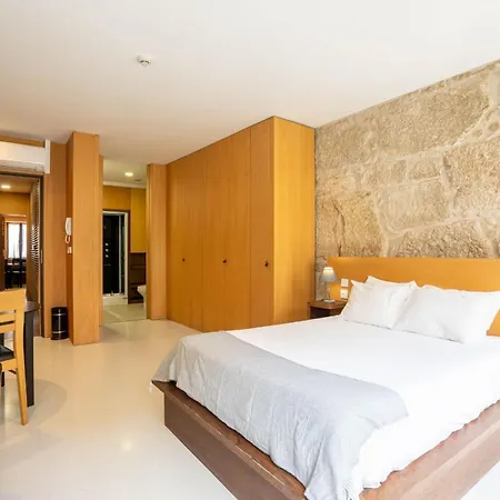 Appartement Smartr Porto Reis De Gaia Vila Nova de Gaia