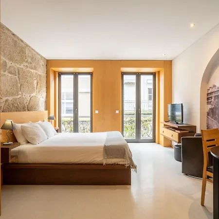 Appartement Smartr Porto Reis De Gaia *