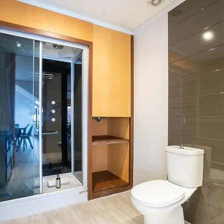 Appartement Smartr Porto Reis De Gaia Vila Nova de Gaia