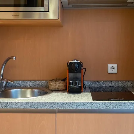 Smartr Porto Reis De Gaia Appartement
