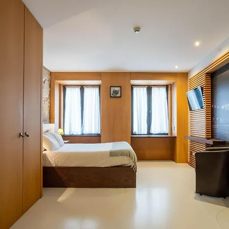 Appartement Smartr Porto Reis De Gaia