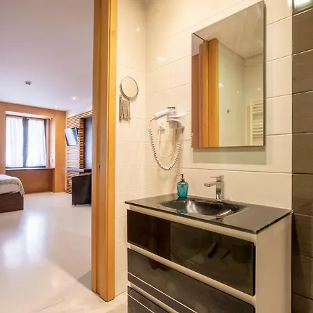 Appartement Smartr Porto Reis De Gaia Vila Nova de Gaia