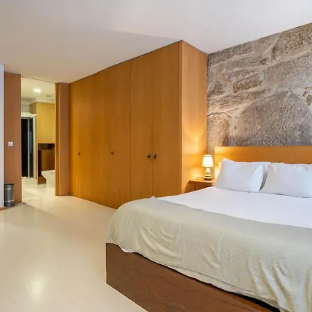 Smartr Porto Reis De Gaia Appartement