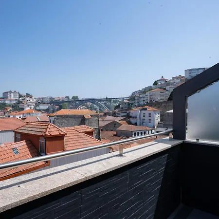 Smartr Porto Reis De Gaia & Διαμέρισμα *