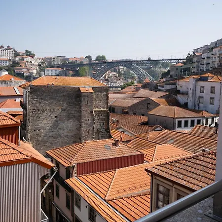 Smartr Porto Reis De Gaia & * Βίλα Νόβα ντε Γκάια