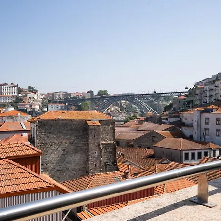 Smartr Porto Reis De Gaia &
